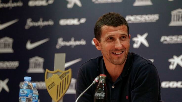 Javi Gracia