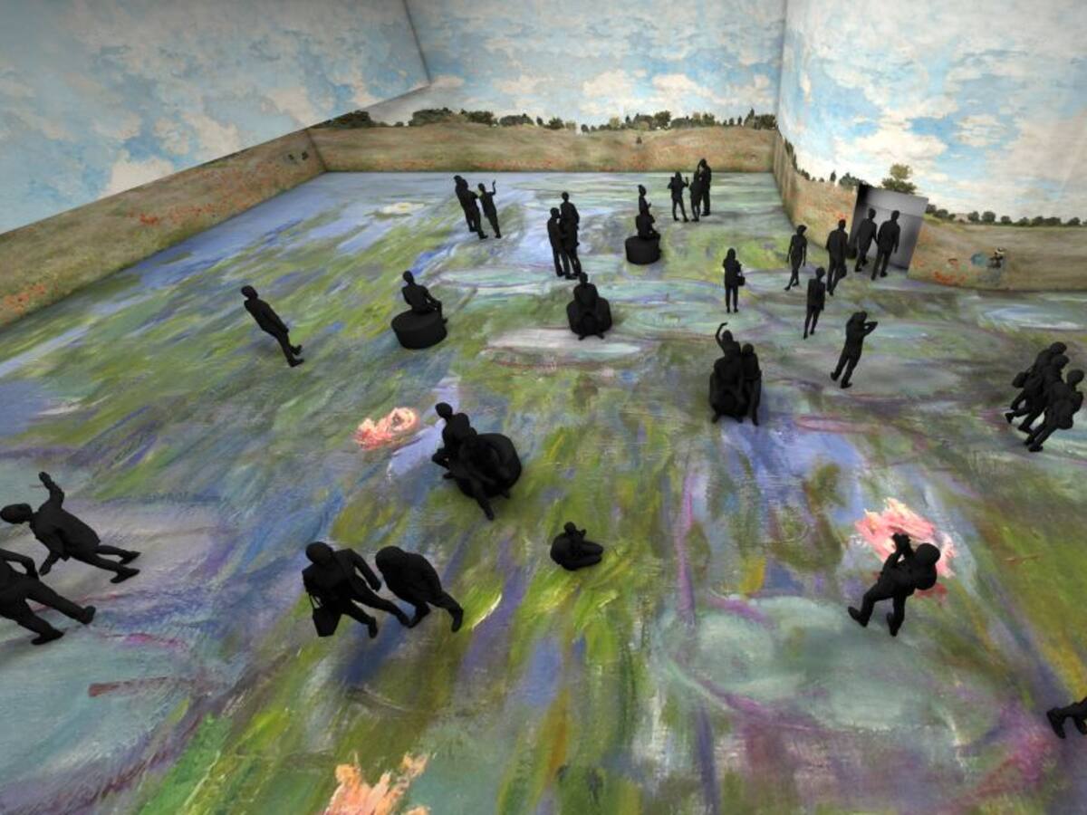 Ideal Barcelona: de cinema a centre digital