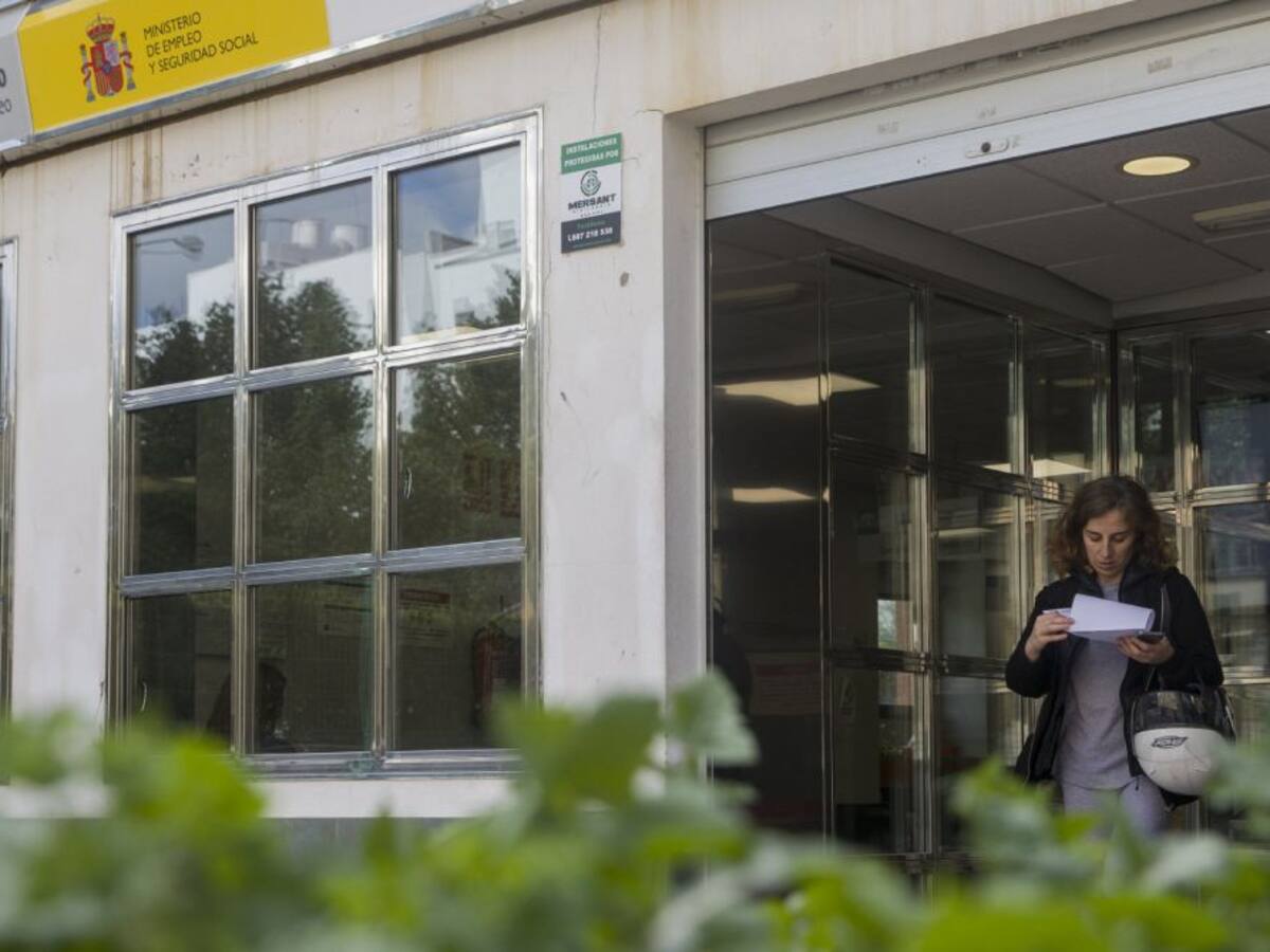 El coronavirus destruye 9.027 empleos en la provincia