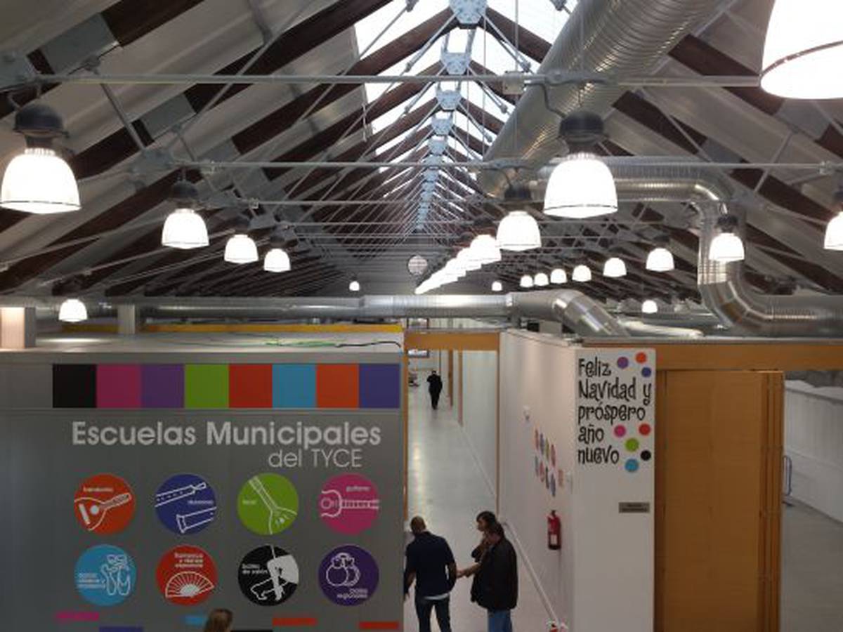 Escuelas Municipales del Ayto. de Guadalajara