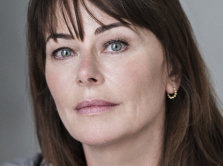 Polly Walker