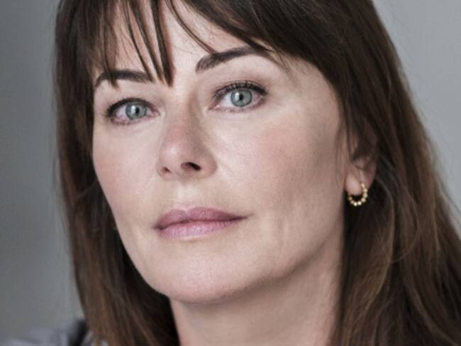 Polly Walker
