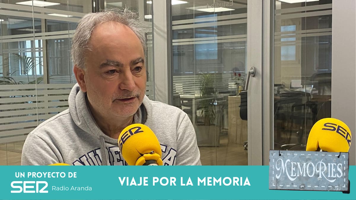 Una vida de verbena con Odessa, la orquesta legendaria de la Ribera del Duero