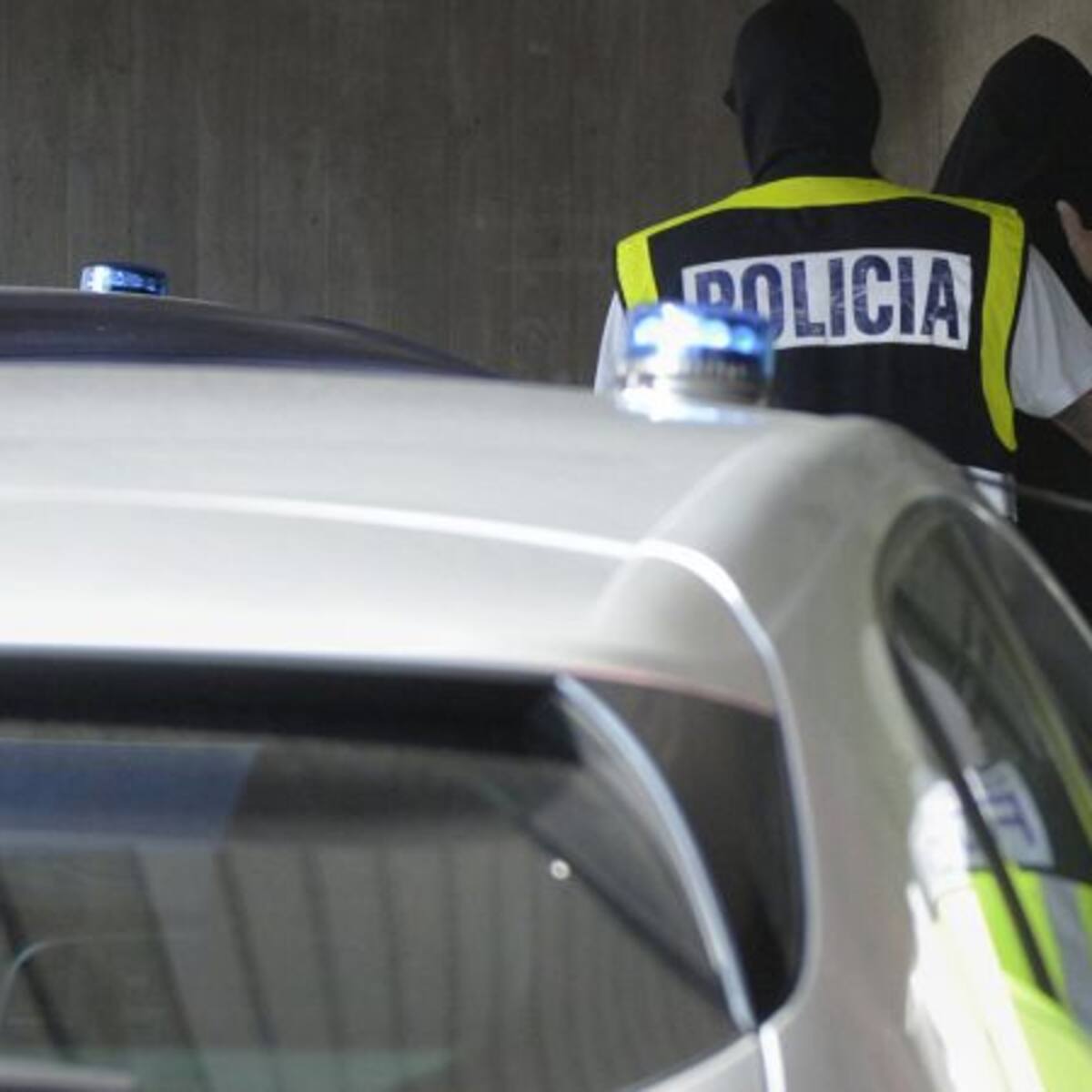 Miñones no descarta más detenciones este fin de semana