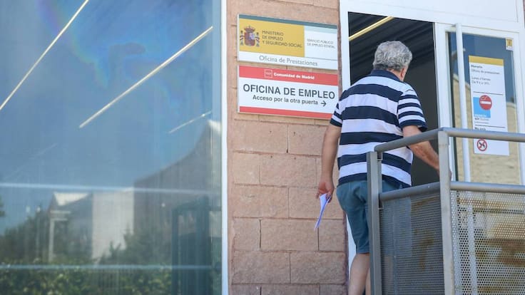 Mejora el empleo... pero no la temporalidad