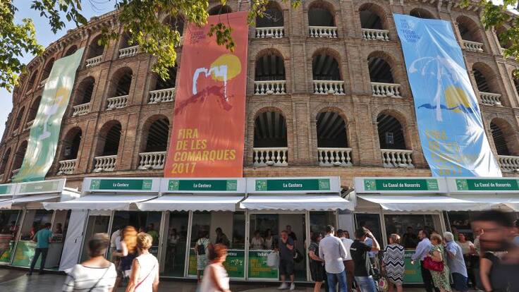 Ser Viajeros Comunitat Valenciana (05/05/2018)