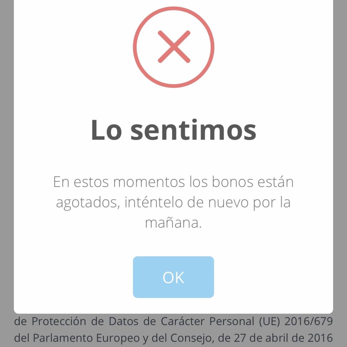 Agotada en cinco minutos la primera tanda de los Bonos Impulsa Huesca de diciembre