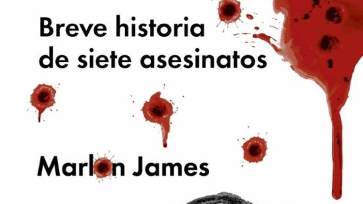 Vuelta al mundo en 90 libros: Un viaje literario a la Jamaica de los setenta