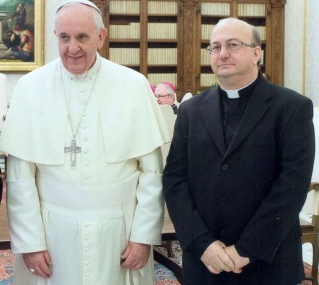 La Diòcesi es suma a les directrius marcades pel Vaticà per acabar amb la xacra dels abusos sexuals per part de religiosos.