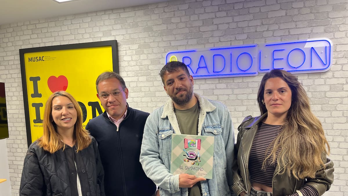 De lo alimentario a lo socializador: el "Samartino", la tradición de la matanza en Laciana (13/04/2026)