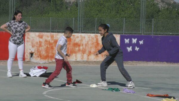 Actividades extraescolares