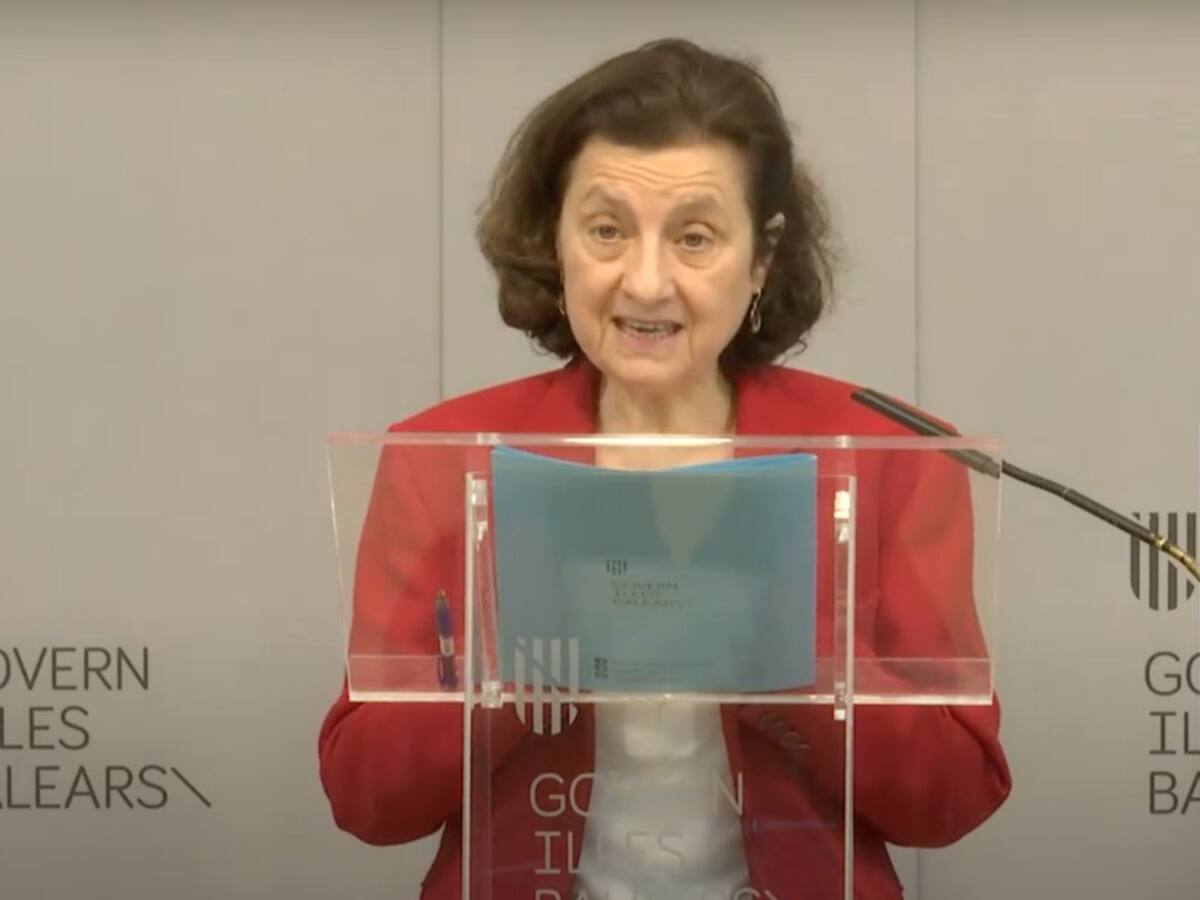 Cerca de 600 familias de las Pitiusas se benefician de la Renta Social Garantizada Extraordinaria