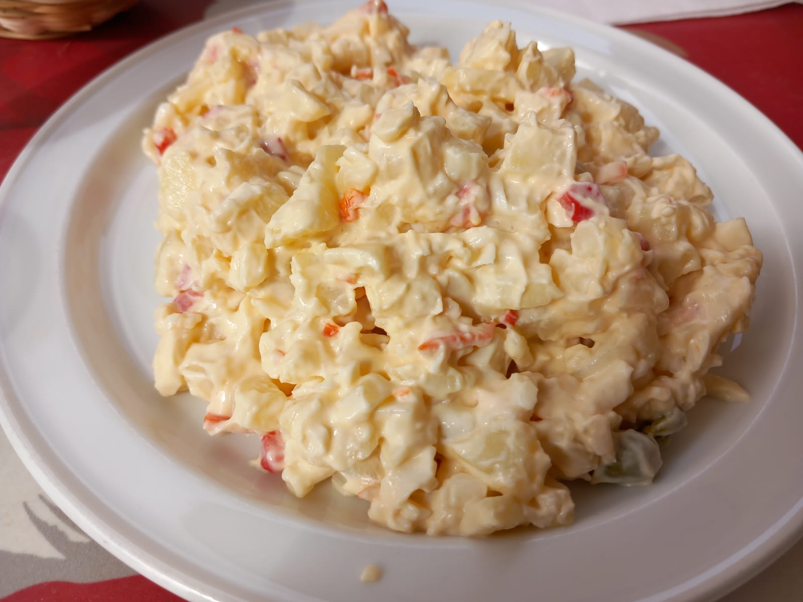 Ensaladilla rusa