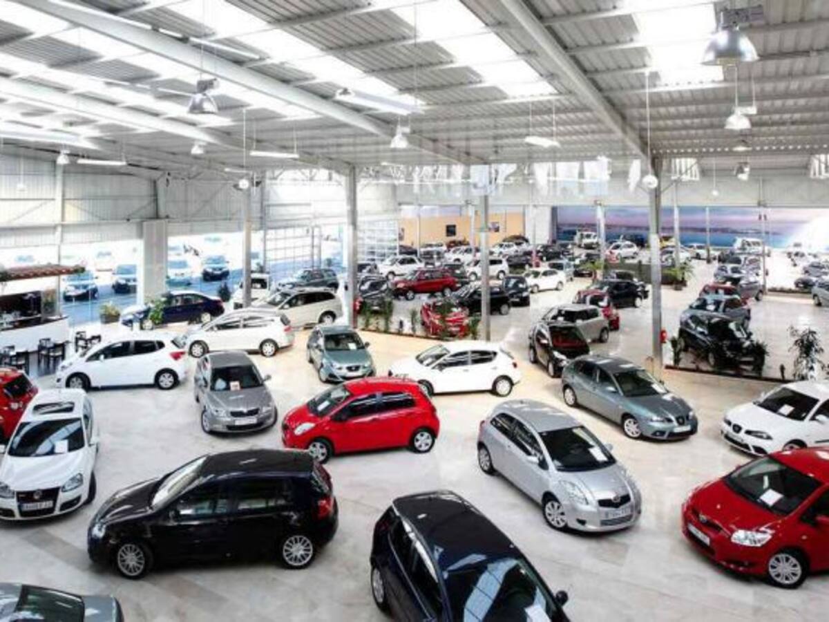 Las matriculaciones crecieron en Albacete en septiembre casi un 30 %