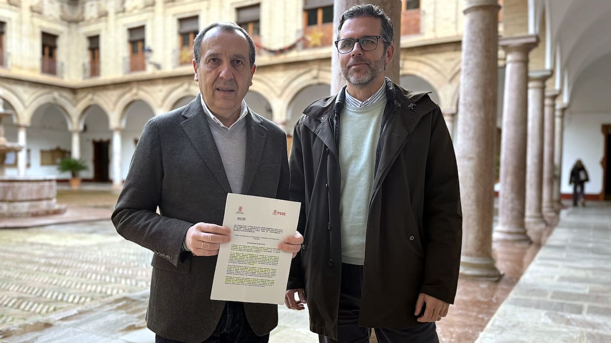 El PSOE de Antequera pide a Junta, Diputación y Ayuntamiento un plan coordinado de vivienda pública asequible