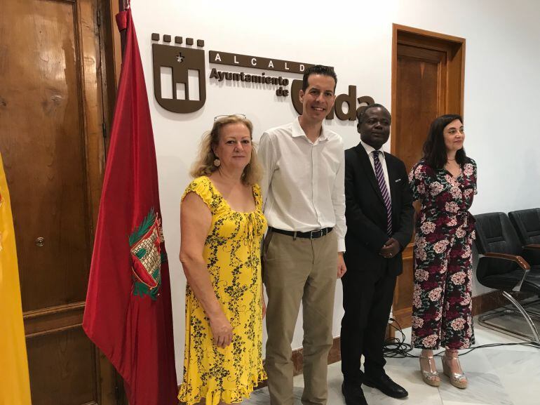 Elda se convertirá el próximo sábado en el epicentro de las celebraciones de la comunidad francófona 