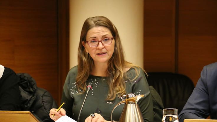 La llavor (10/11/2018)