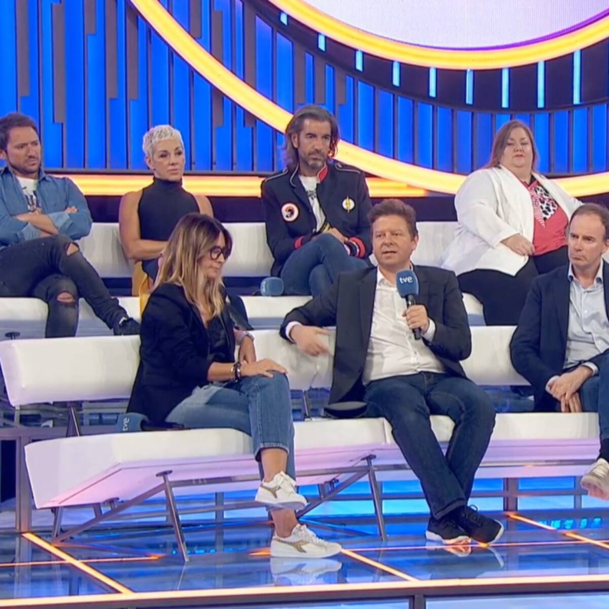 'OT 2018': el aviso sobre "nueva Amaia" y la renuncia histórica de un concursante elegido