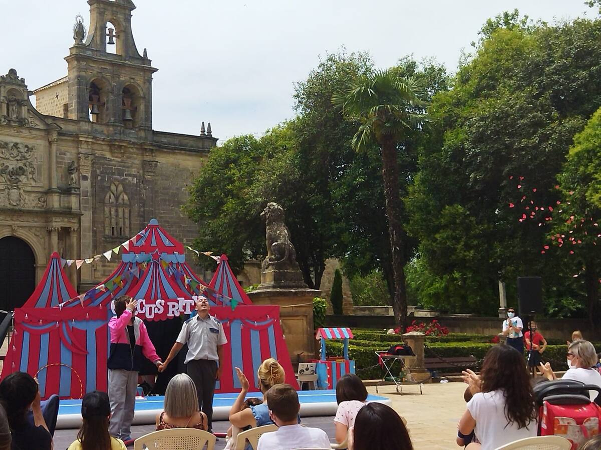 El 'Cucha de Primavera' regresa al mayo ubetense con una mayor presencia internacional