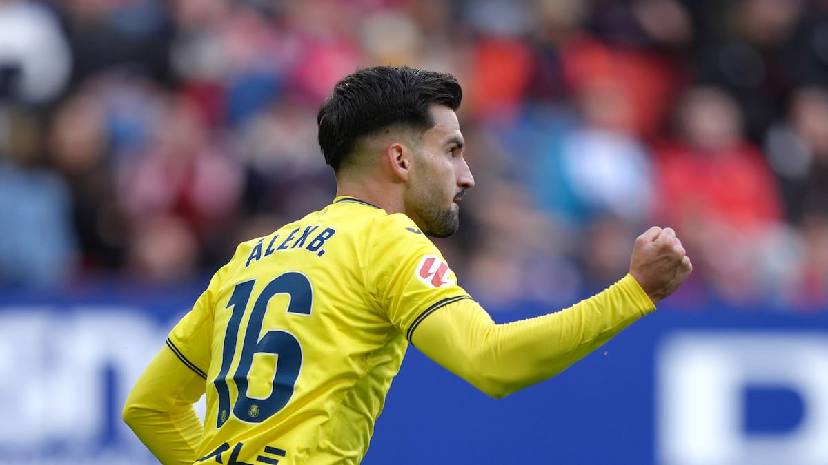 Así será el encaje de Álex Baena en el esquema de Simeone: es un tipo de jugador que no tiene desde hace 10 años