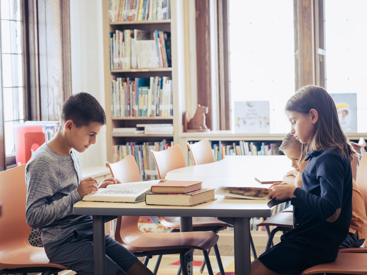 Entrevista con Juan Martínez, vicepresidente de Rioja Dislexia (08/10/2023)