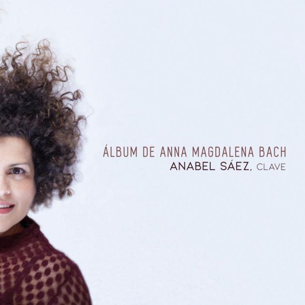 Album de Anna Magdalena Bach