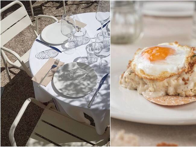 Uno de los "Soletes de Verano" en Marbella