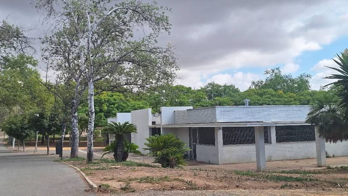 Paula Ivorra, presidenta del comité de empresa en Eulen, del Punto de Encuentro Familiar en Alicante, sobre las deficiencias que arrastra el centro