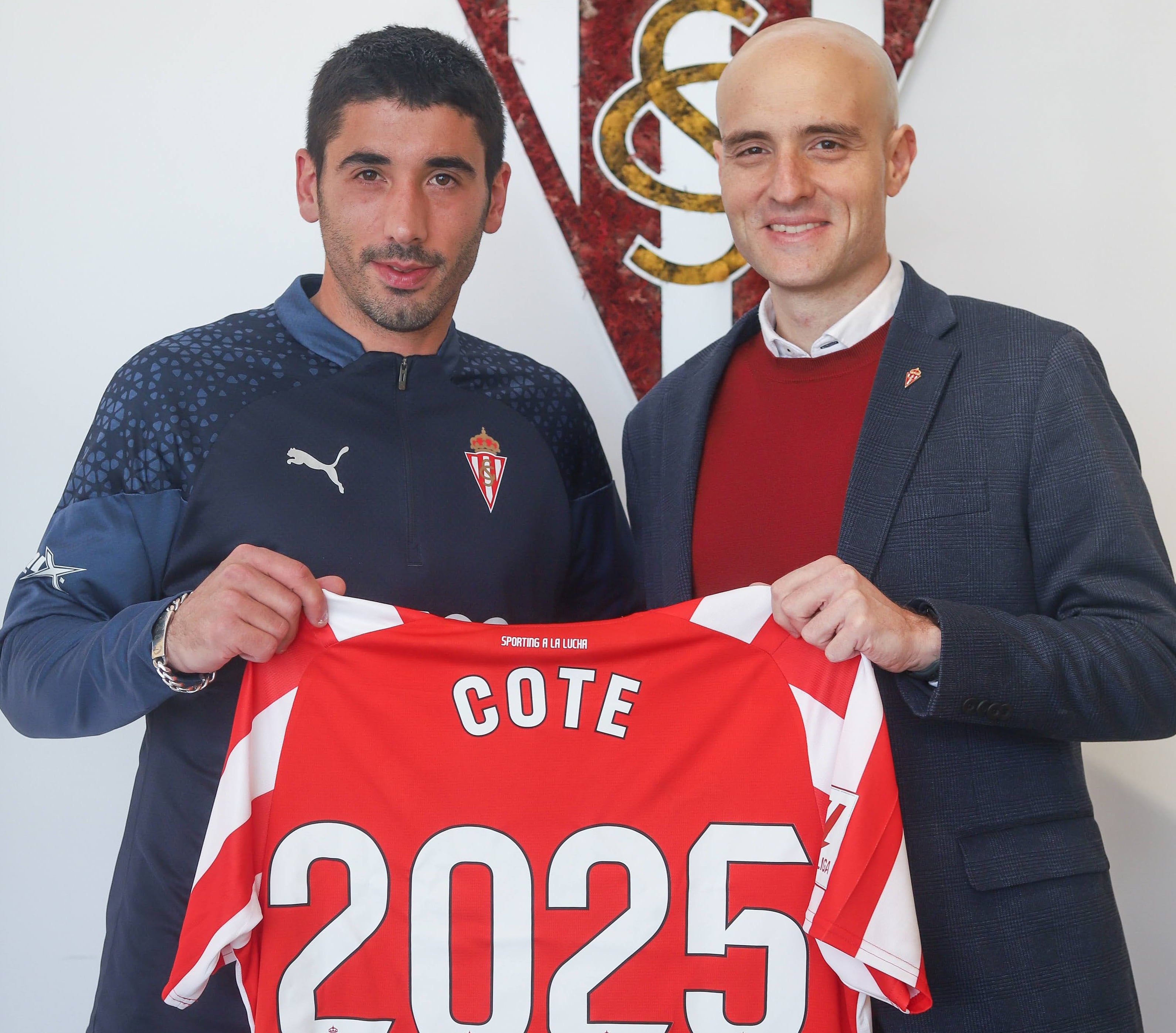 Cote renueva hasta 2025.