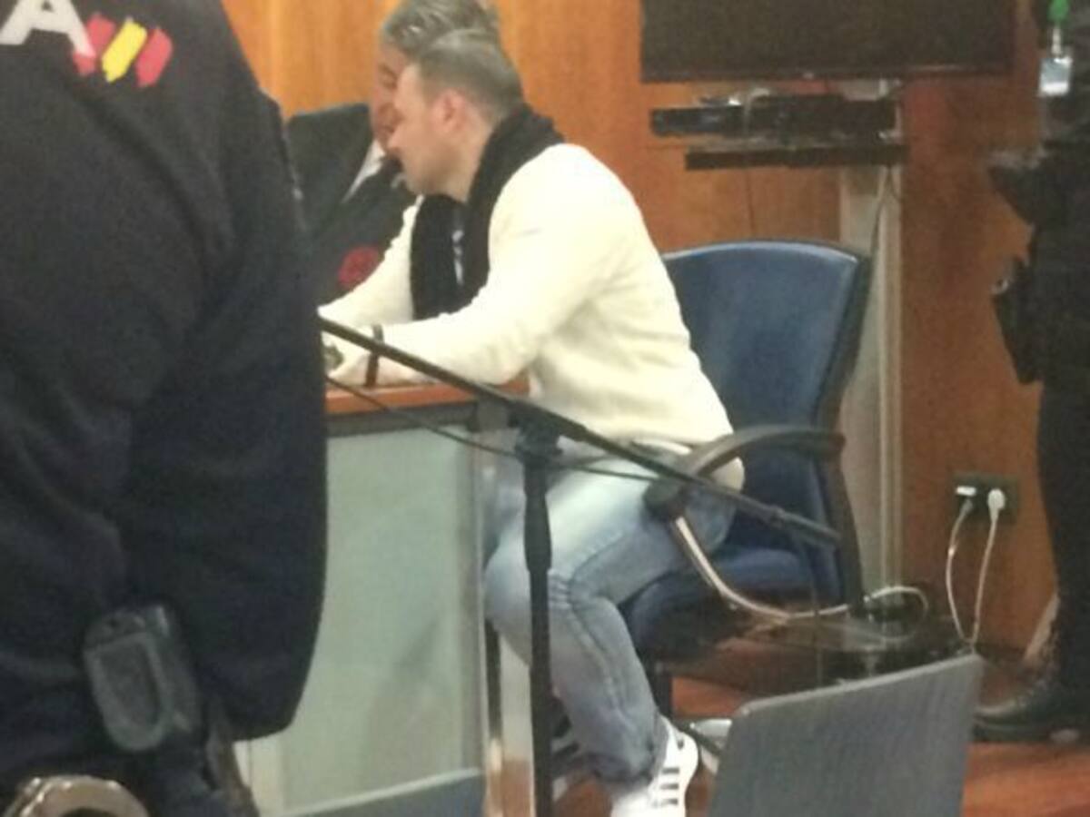 Condenado a 43 años de cárcel el autor del asesinato de Estefanía y Aaron