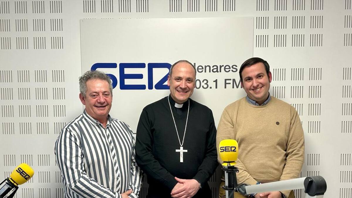 El Penitente: 26 de febrero