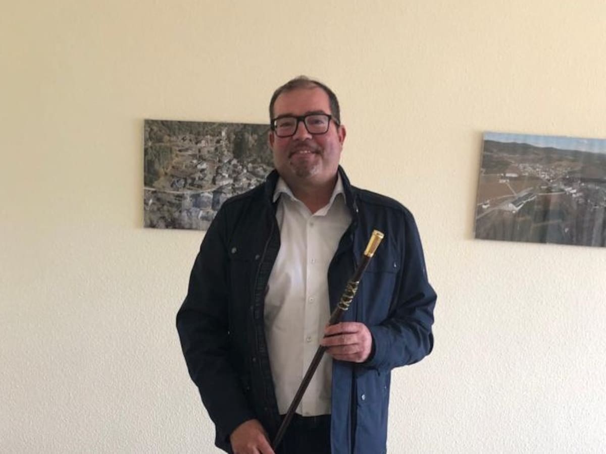 El alcalde bercianista de Arganza rompe el acuerdo de gobierno con el PP