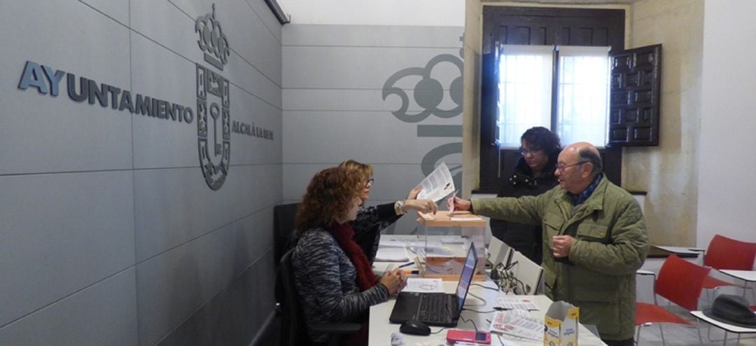 Los alcalainos podrán decidir sobre el presupuesto municipal de 2019