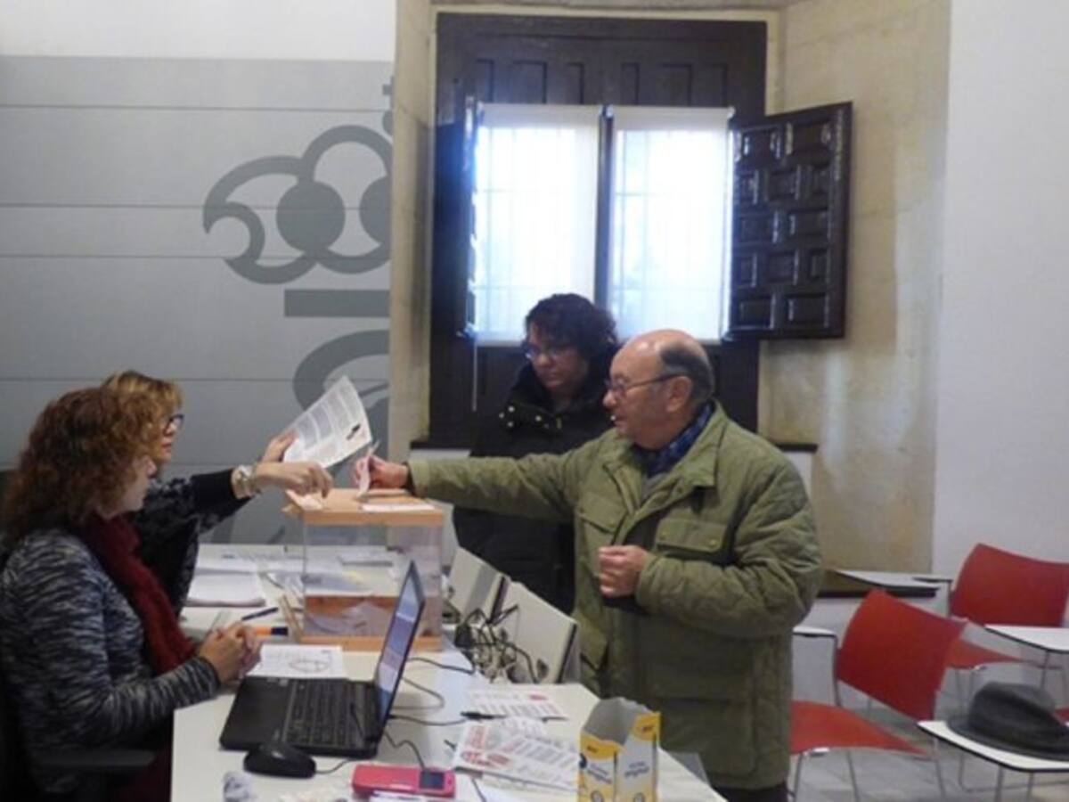 Los alcalaínos decidirán sobre sus presupuestos municipales