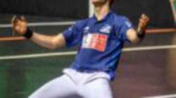 Jokin Altuna: "Ha sido una final muy dura"