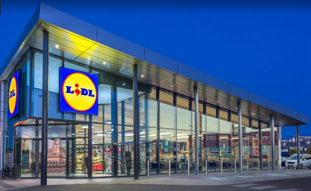 Convocadas concentraciones en Ponferrada con motivo de la huelga en LIDL