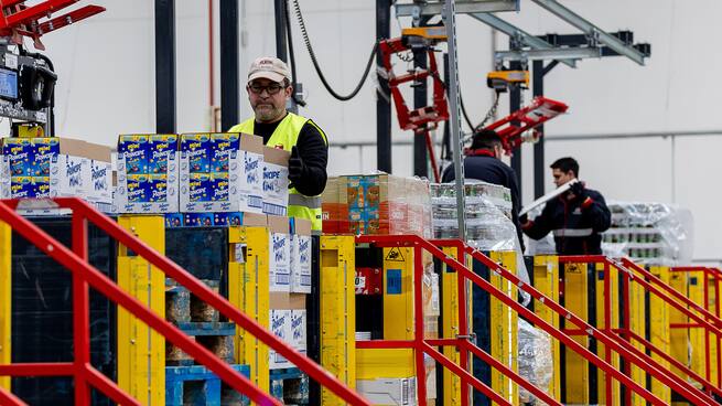 Más contratos que nunca y aún así faltan manos: la paradoja de la contratación estival