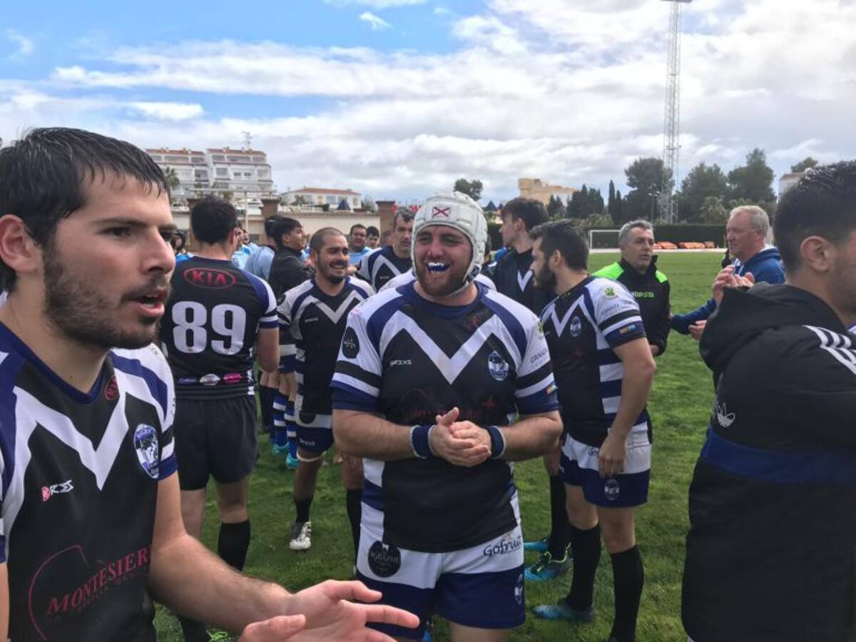 El Cruxe toma ventaja en la primera eliminatoria por el ascenso