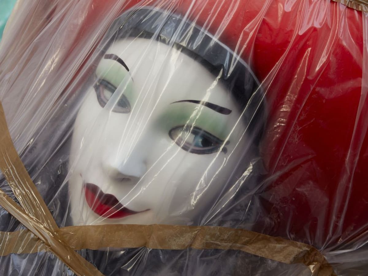 La incertidumbre con el calendario de las Fallas afecta a los contratos de los artistas falleros