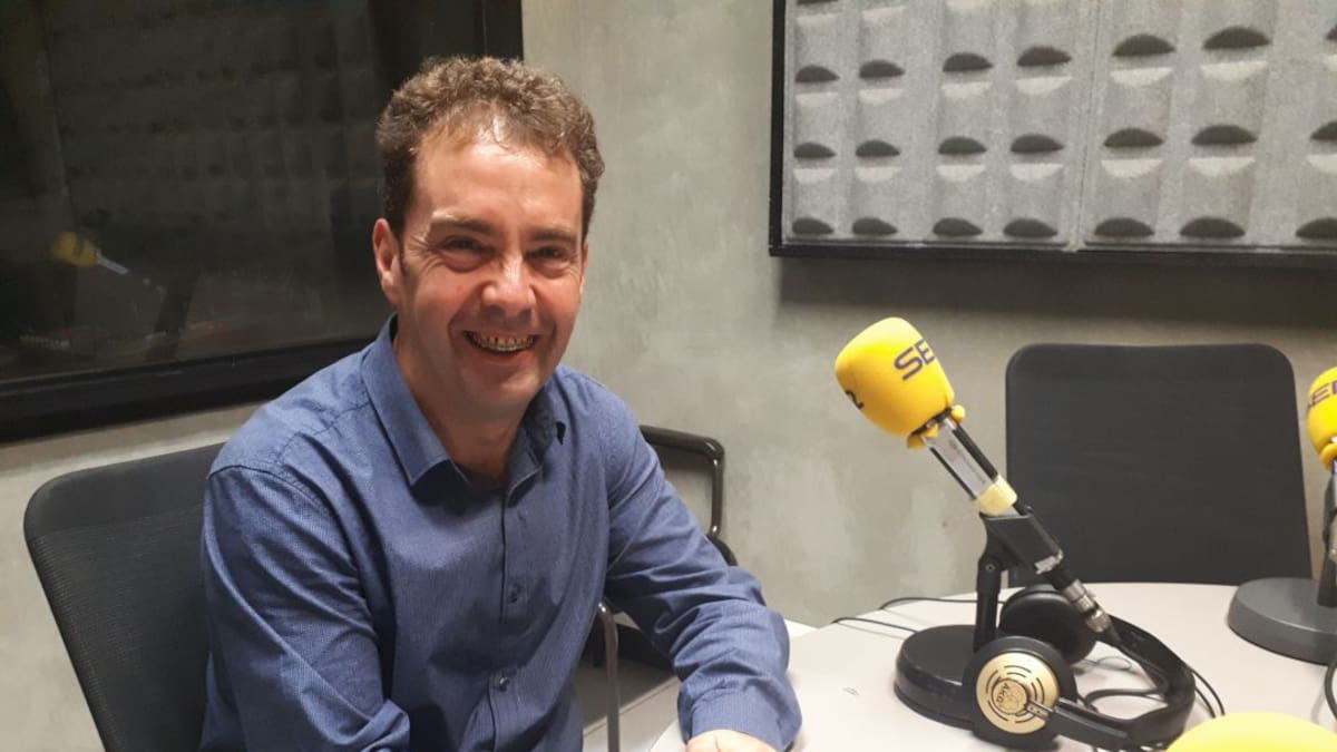 Juan Carlos Abascal: "Las familias más vulnerables de Abeletxe no se van a quedar en la calle"