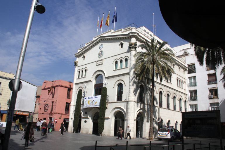 L&#039;ajuntament de Badalona serà un dels municipis catalans que treballarà del dia 12 d&#039;octubre