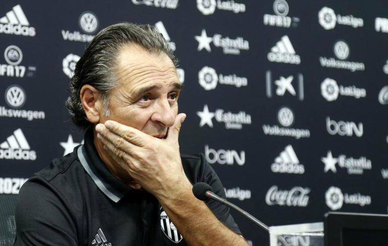 Cesare Prandelli