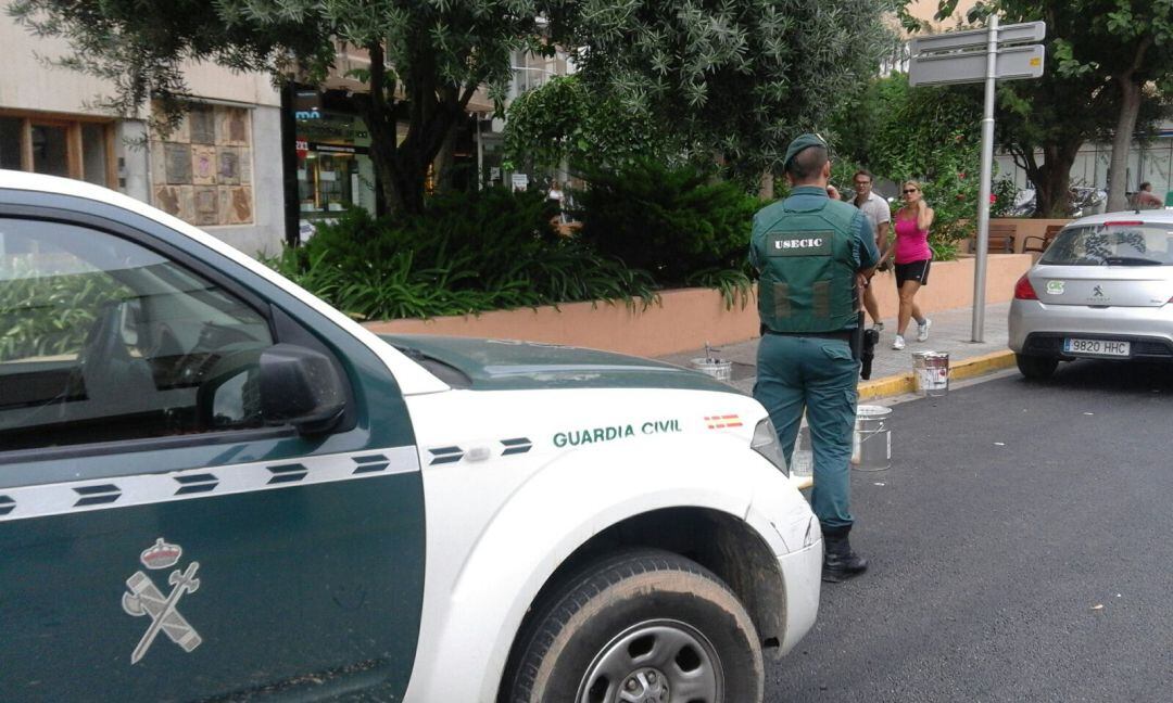 Guardia Civil