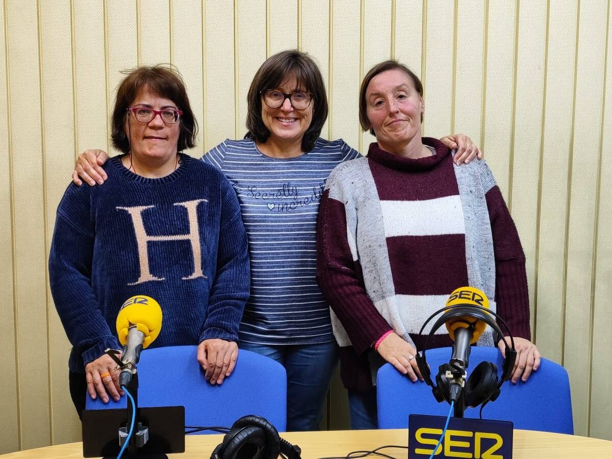 El Centro Reina Sofía celebra sus primeros 30 años de vida dando servicio en Monzón