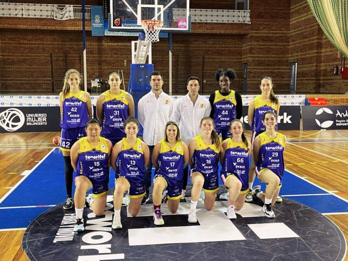 El CB Clarinos, eliminado del Campeonato de España Junior