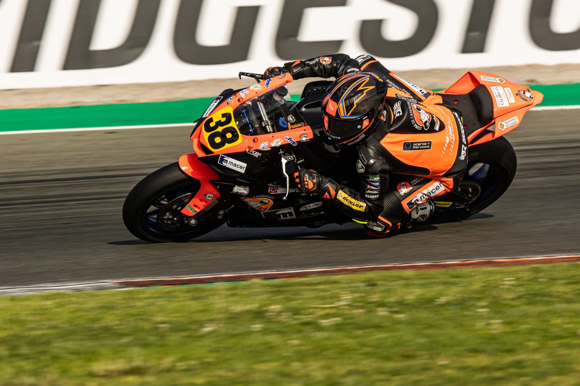 Cuna de campeones mayo 2022.