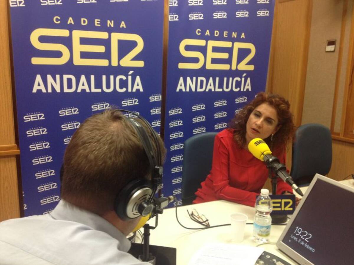 Andalucía incrementó la recaudación en 600 millones en 2015