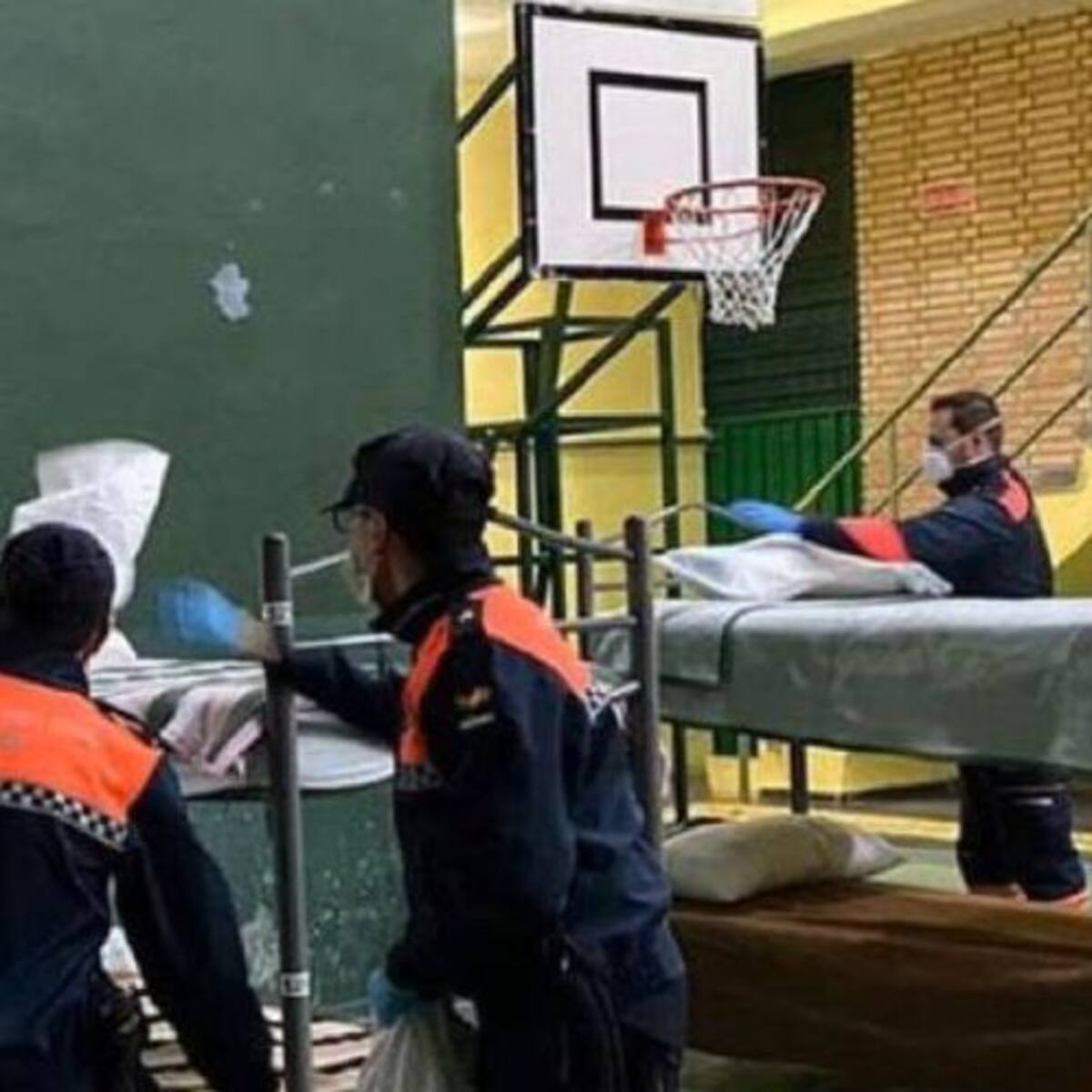 Jaén Acoge alerta de las carencias estructurales en la acogida de temporeros tras la campaña de la aceituna