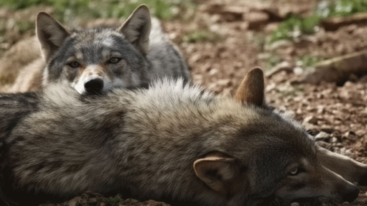 Entrevista Nicole Collins. Lobo Park Antequera
