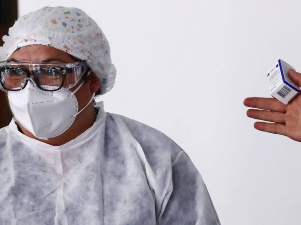 Jaén llega a Nochevieja con la tasa de contagios por coronavirus en ascenso